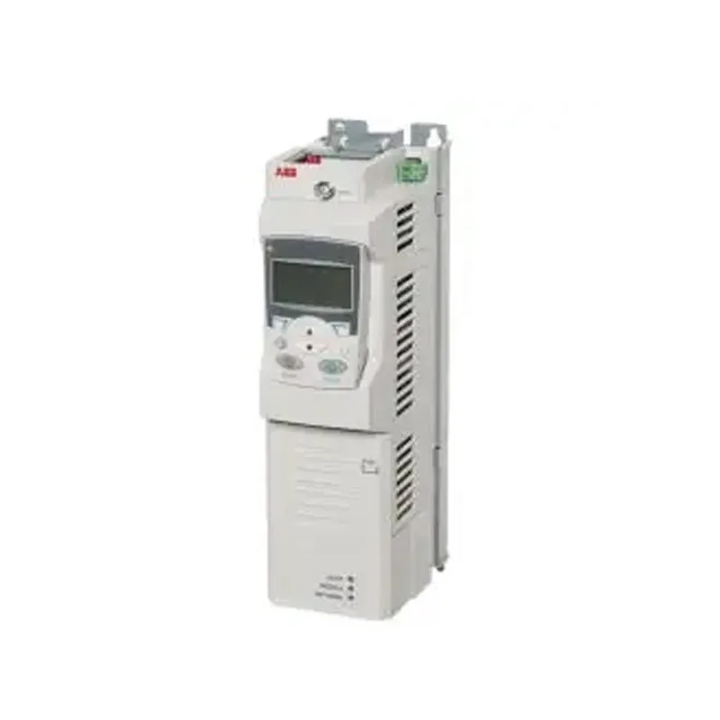ABB ACS850: la guida industriale completa al successore dell'azionamento legacy