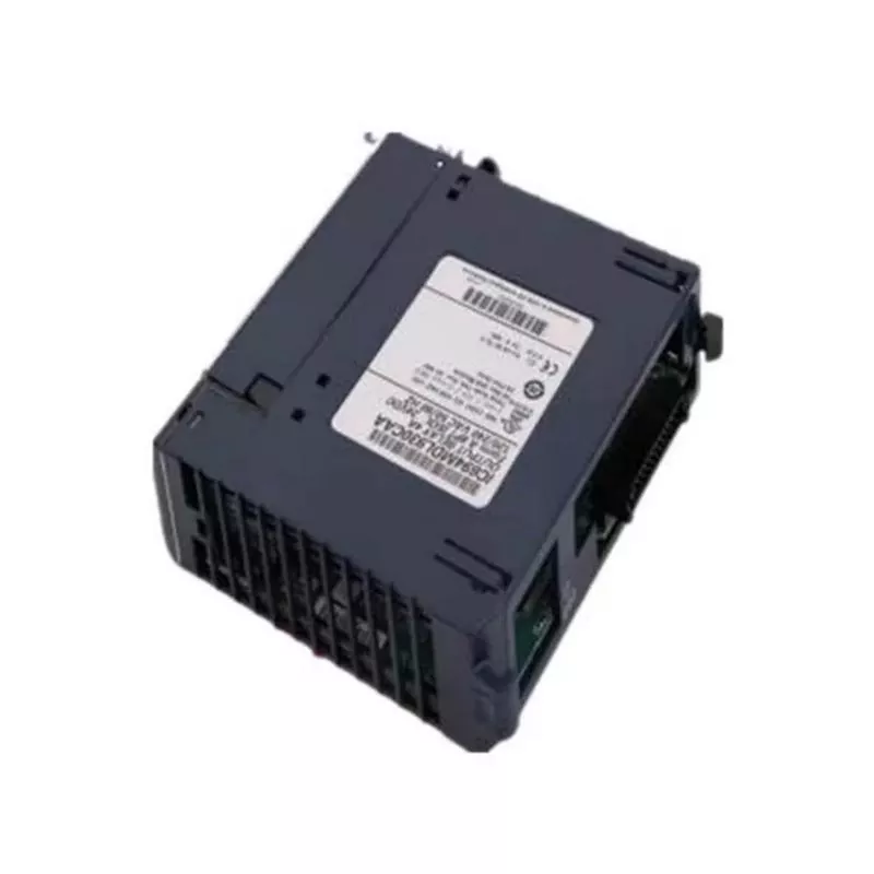 Cosa rende GE Fanuc IC752WFC555-EC una scelta affidabile per i sistemi di controllo delle turbine industriali?
