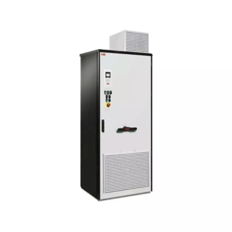 Come funziona effettivamente la ridondanza della CPU in un sistema PLC ABB?
